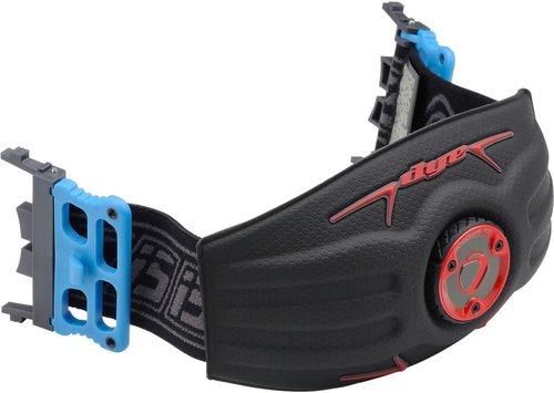 Dye I5 GSR Pro Goggle Strap