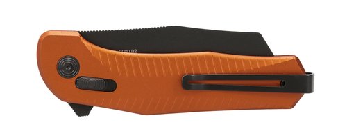 SOG Diverge XR - Burnt Orange + Black