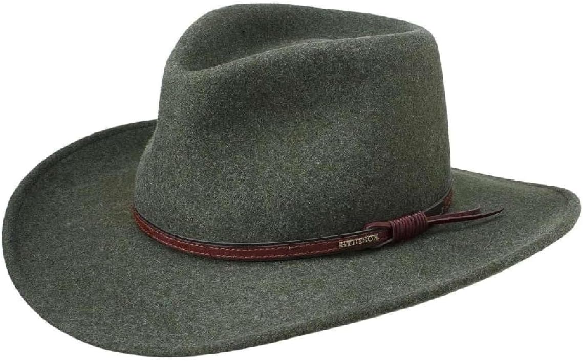Stetson Mens Twboze-8130mu