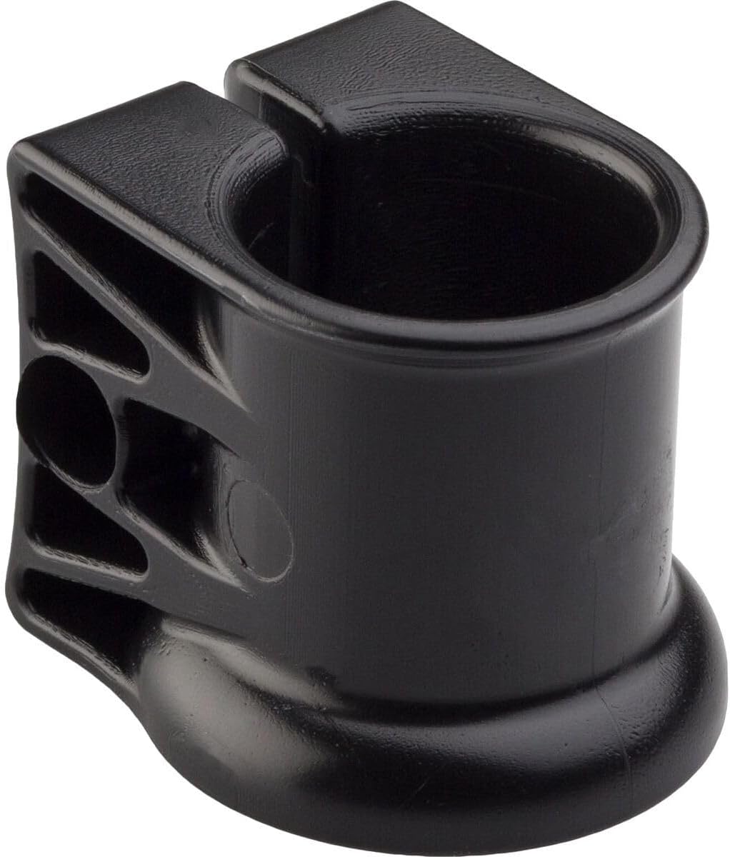 Wolf Tooth Components Valais Seat Bag Adapter Black, 25Mm