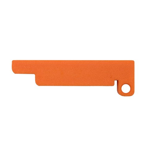 AR Front Pin Hammer Stop Trigger Test Fixture for Dryfire (223/556/300)