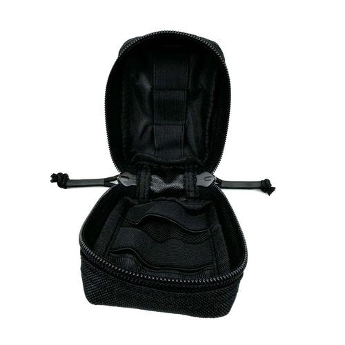 EDC Pouch - Small Everyday Carry Gear Pouch - Full Zip Tactical Pocket Bag - Made by Gear Spool