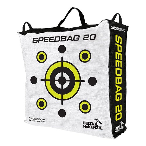 Replacement Cover for The Delta McKenzie Speedbag 20" Archery Target