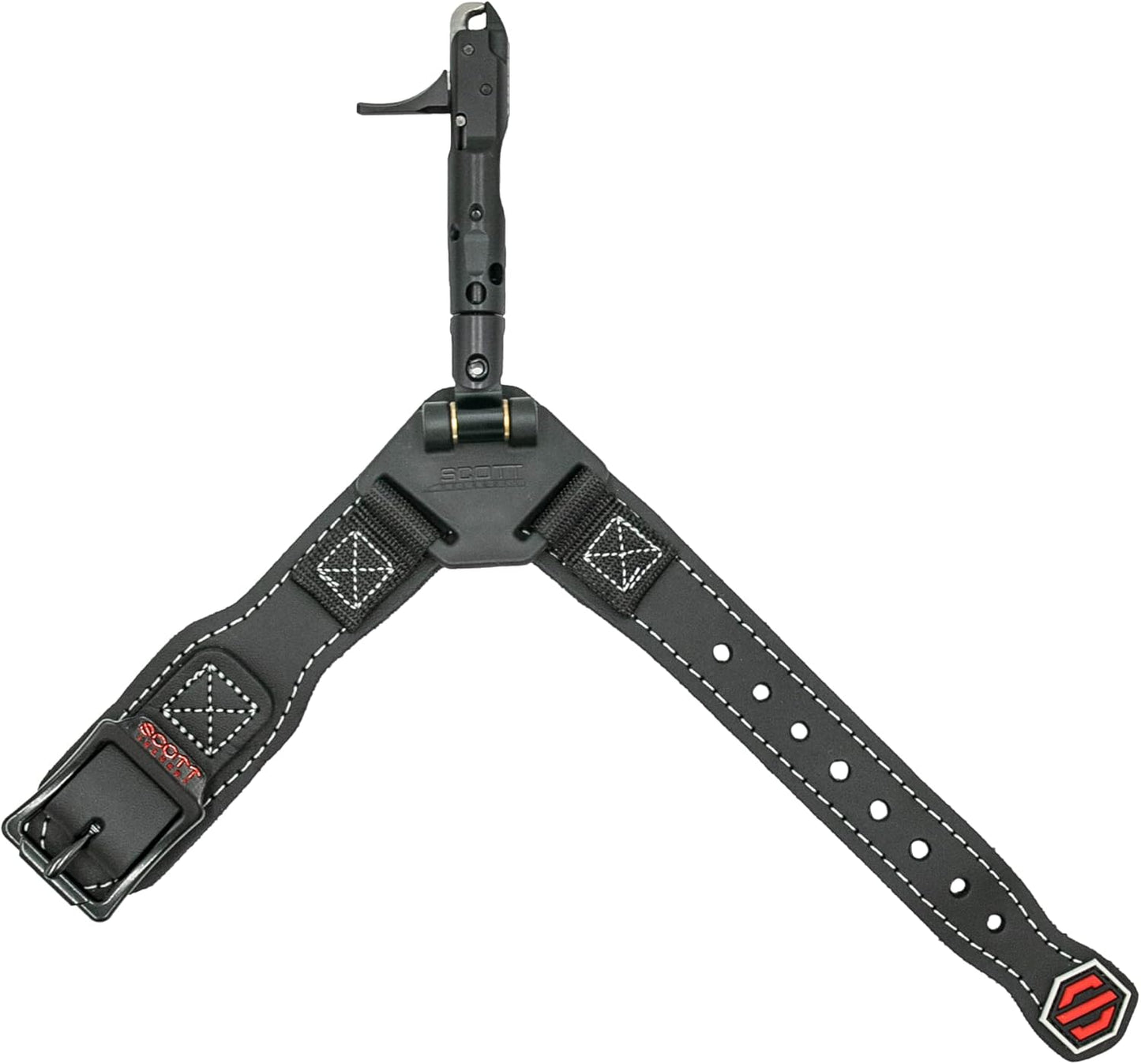 Scott Recon - Freedom Strap Release