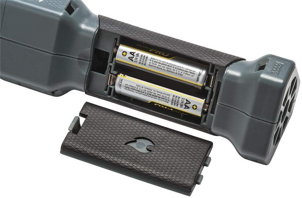Zippo Firefast Bellows