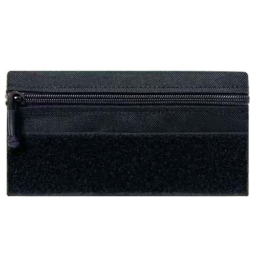 Tactical Admin Pouch Bag with Hook and Loop, Carry On Bag Insert EDC Organizer Utility Storage Pocket Wallet for Snack Backpack Accessories Chest Ring