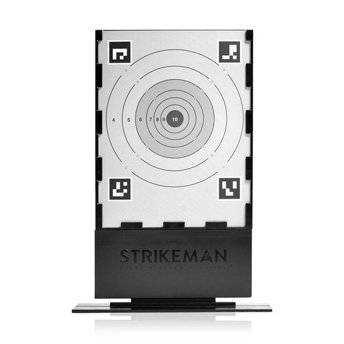Strikeman Target and Phone Mount