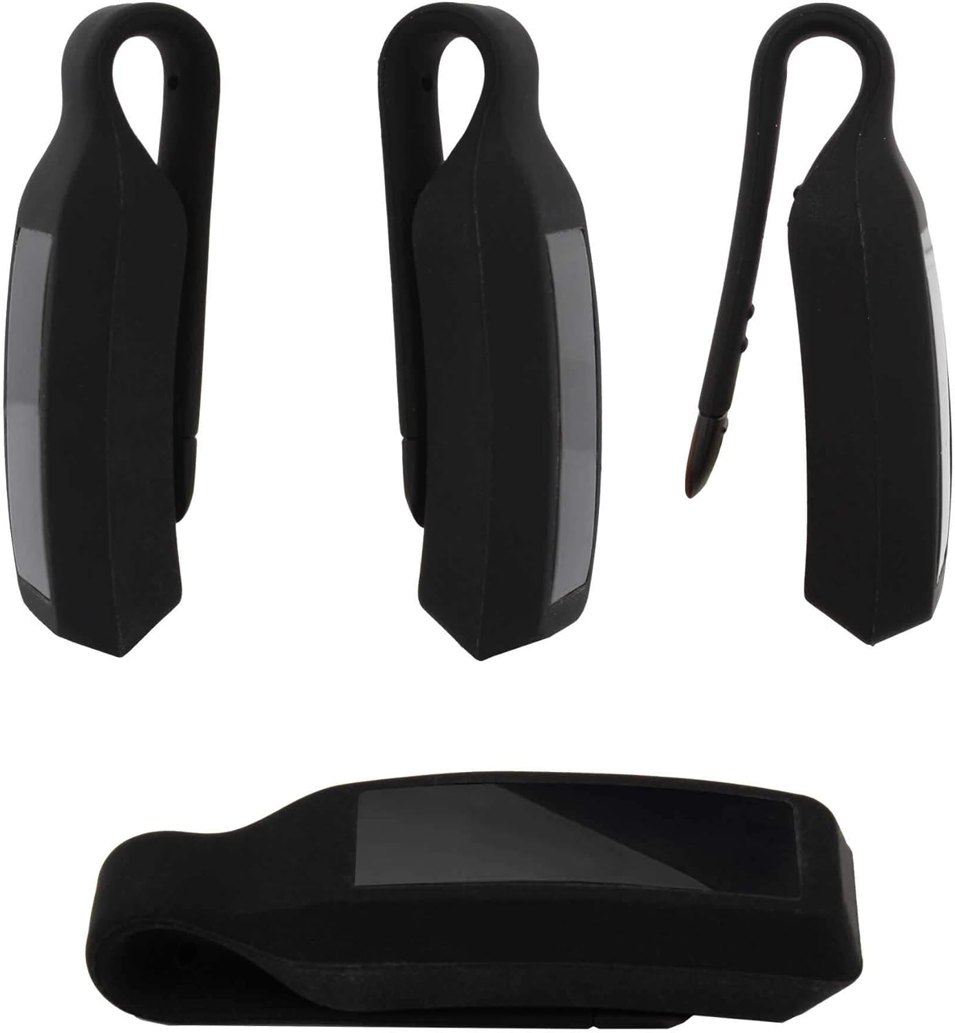 TOMALL Replacement Clip Holder for Fitbit Alta/Fitbit Alta HR