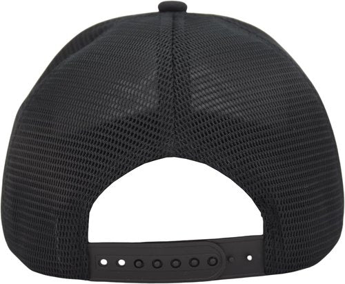 TSSGBL XL,XXL Big Heads Mountain Trucker Hat Snapback Mens Extra Large Baeball Cap Mesh Outdoor Hiking Camping Fishing Golf Ball Cap Black