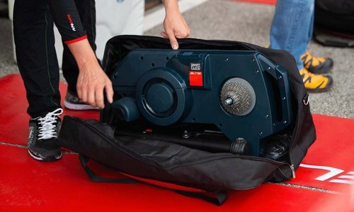 Elite Vaisa Transport Bag – Durable and Practical Storage for Drivo, Kura, and Turno Trainers