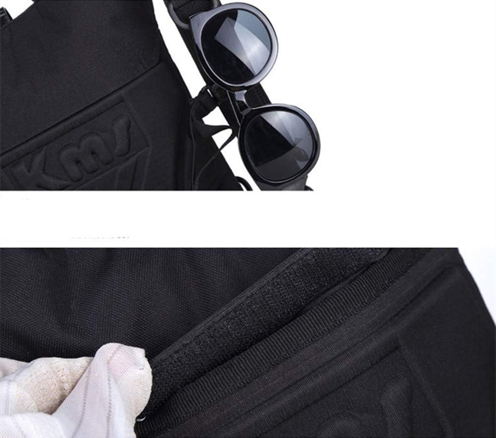 Monvecle Hydration Pack Water Rucksack Backpack Bladder Bag Cycling Bicycle Bike/Hiking Climbing Pouch + 2L Hydration Bladder