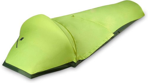 BLACK DIAMOND Equipment Spotlight Bivy - Wasabi