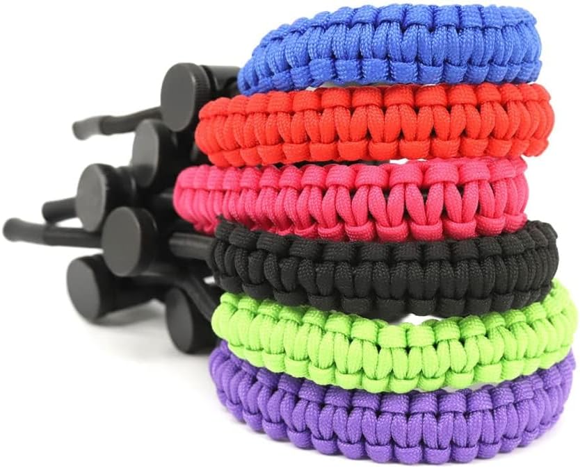 ZSHJGJR Archery Bow Wrist Sling Braided Archery Adjustable Bow Strap Wrist Sling For Compound Bow Hunting Shooting