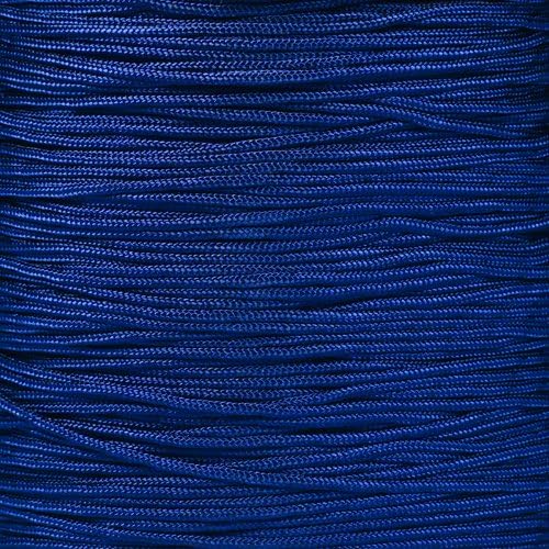 Paracord Planet 95lb Paracord – Tactical Parachute Cord for Camping and Crafting in 100 ft Hanks