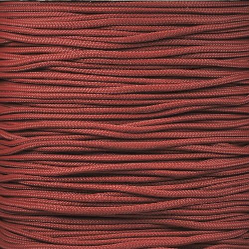 West Coast Paracord 425 Paracord (3mm) - 10, 25, 50 or 100 Foot Hanks - Made of 100 Percent Nylon - for Tactical, Crafting, Survival, General Use