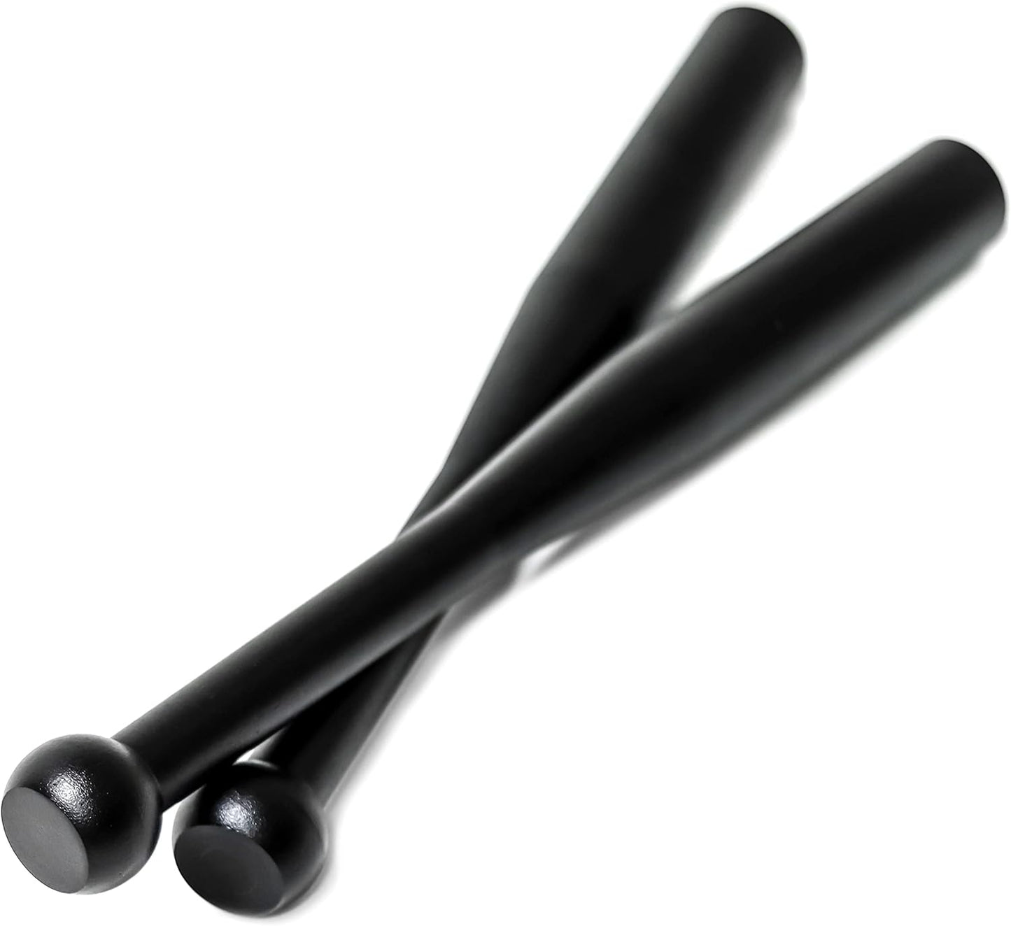 Trademark Innovations Indian Club Exercise Workout Bars
