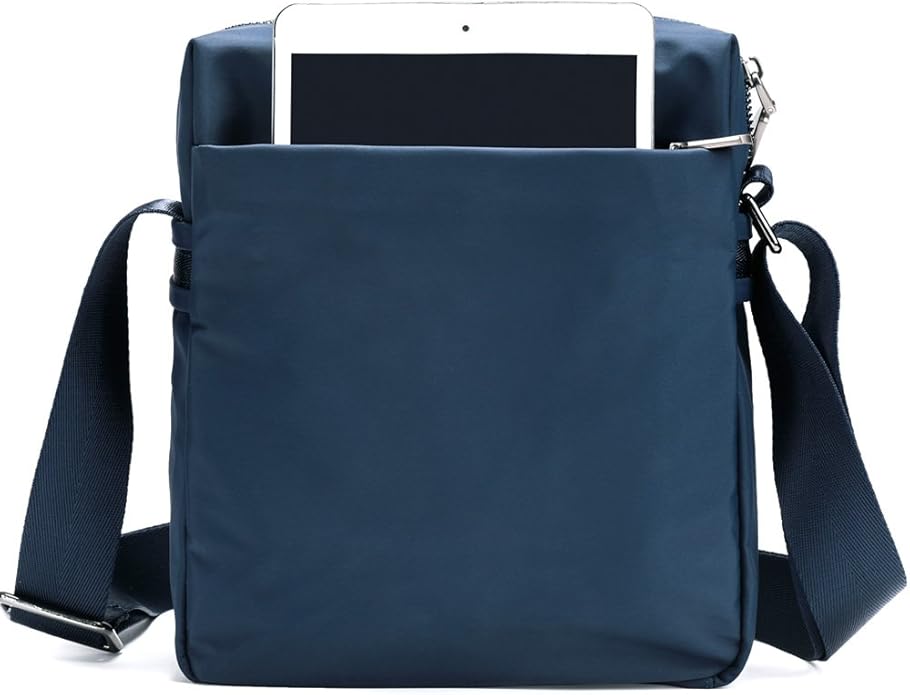 Messenger Crossbody Bags for Men and Women