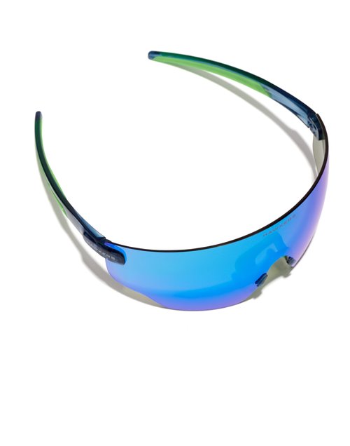 Hawkers · Sunglasses SPEED for men and women (Blue Sky)