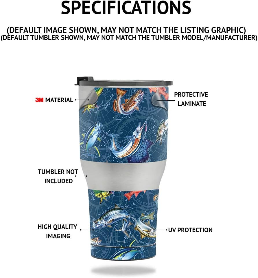 Skin Compatible with YETI Rambler One Gallon Jug - Ghost of A Soldier | MightySkins Protective, Durable, and Unique Vinyl Decal wrap Cover | Easy to Apply, Remove, and Change Styles | Made in The USA