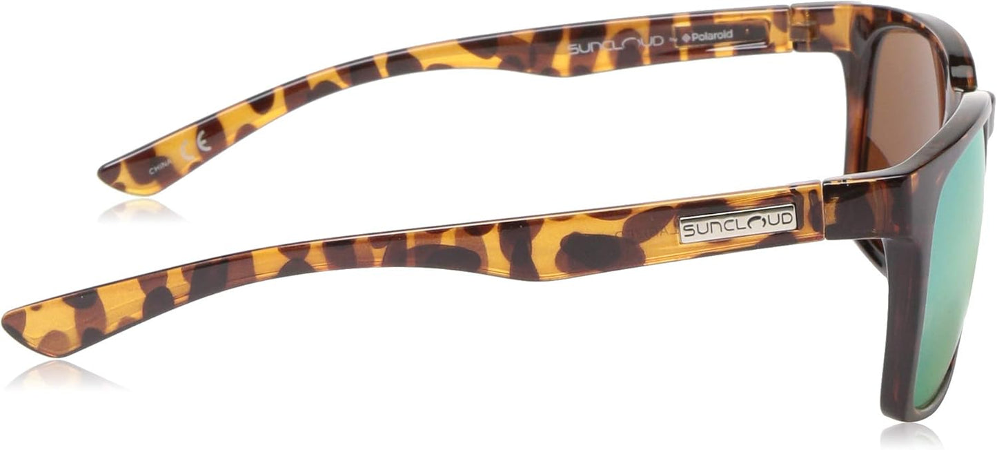 Suncloud Women's Contemporary Sunglasses