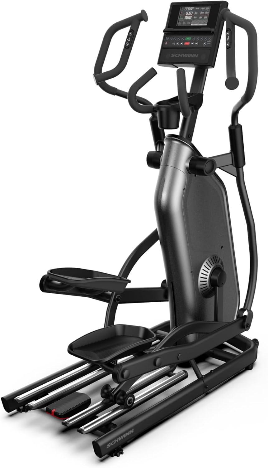 Schwinn Fitness Elliptical Machine