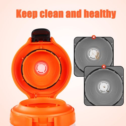 10pcs Replacement Valves Compatible with Gatorade Water Bottle, BPA Free Silicone Dispensing Valve Bottle Lid Replacement Accessories for Gatorade 32oz Squeeze Bottle & 30oz Gx Water Bottle