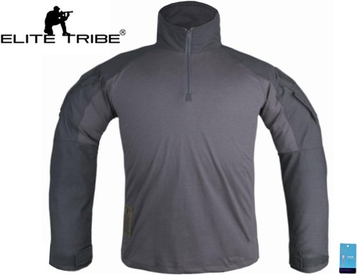 Emerson Airsoft Tactical Military Shirt Combat Gen3 Shirt