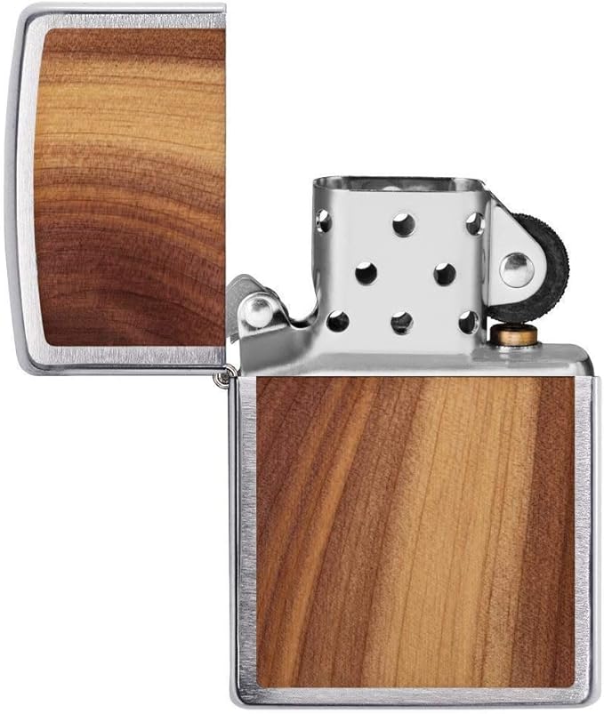 Zippo WOODCHUCK USA Lighters
