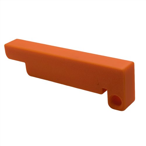 AR Front Pin Hammer Stop Trigger Test Fixture for Dryfire (223/556/300)
