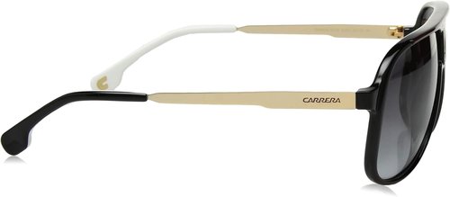 Carrera Men's Ca1007/S Pilot Sunglasses