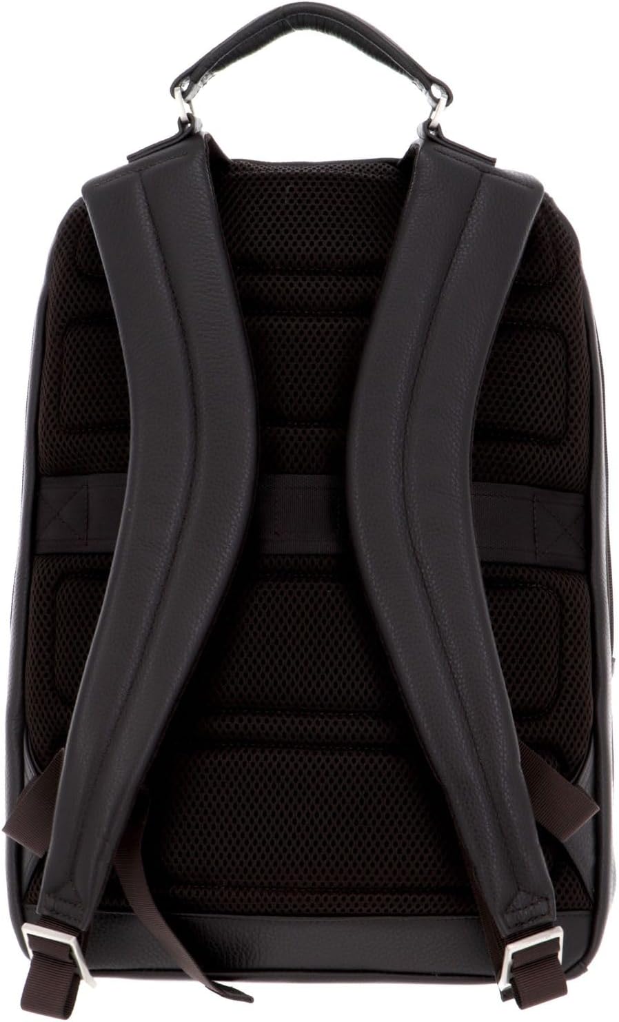 Piquadro Fashion, Testa Di Moro, One Size