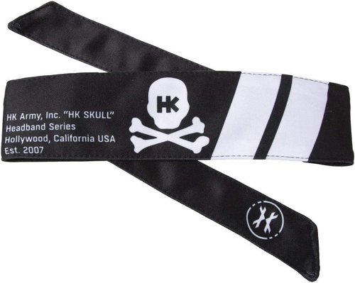 HK Army Paintball Headband - Off Break