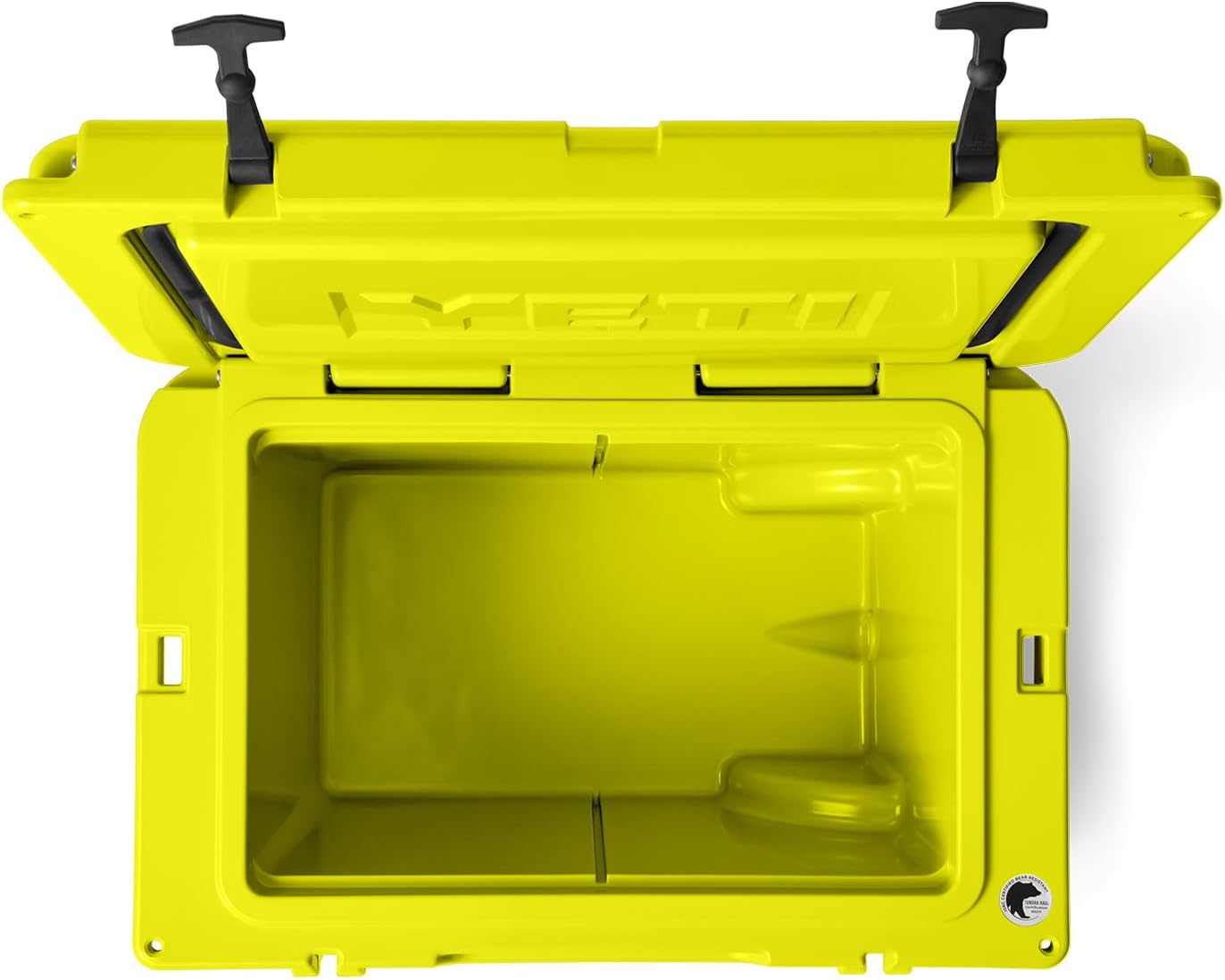 YETI Tundra Haul Portable Wheeled Cooler