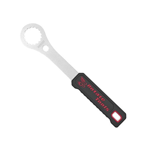 ROTATE TOOLS Bike Bicycle tools RT-40BB Bottom Bracket Wrench - Bottom Bracket Tool - Compatible with BB9000, BB-R9100 and BB93