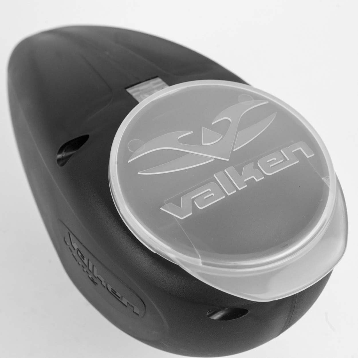 Valken Paintball V-LITE 200 Round Paintball Fast Loader - 68 Cal - Black