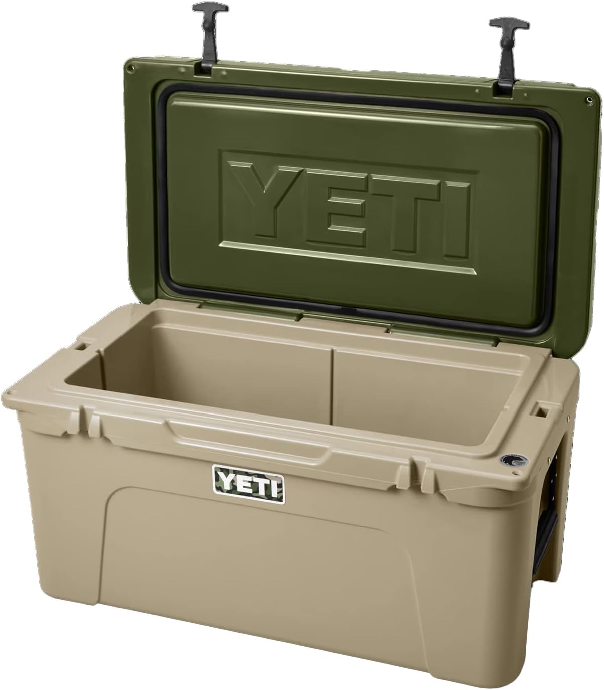 YETI Tundra 65 Cooler