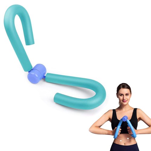 Thigh Exerciser Equipment Upgraded Version Kits,3Pcs Home Fitness Equipment,Thigh Weight Equipment for Home Gym,Arm Trimmer