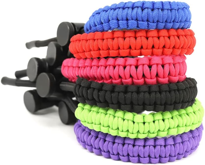 ZSHJGJR Archery Bow Wrist Sling Braided Archery Adjustable Bow Strap Wrist Sling For Compound Bow Hunting Shooting