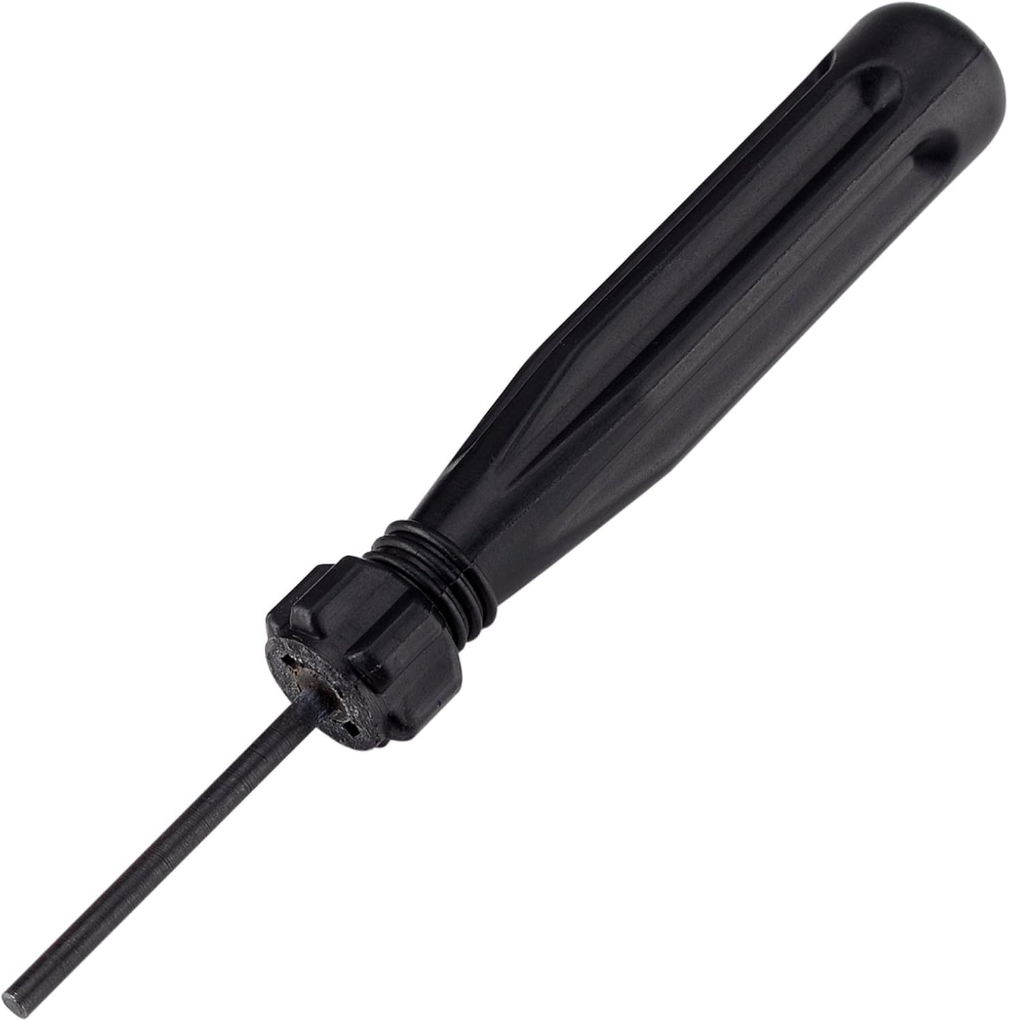 Raiseek Front Sight Installation Hex Tool & Armorers Disassembly Tool for Glock