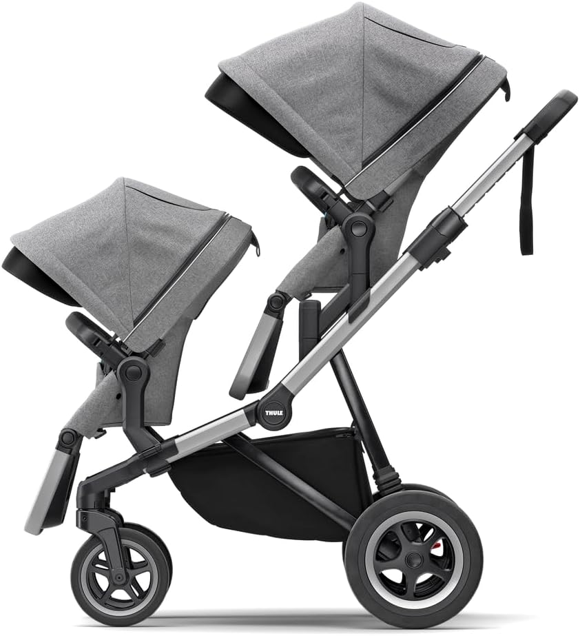 Thule Sleek City Stroller