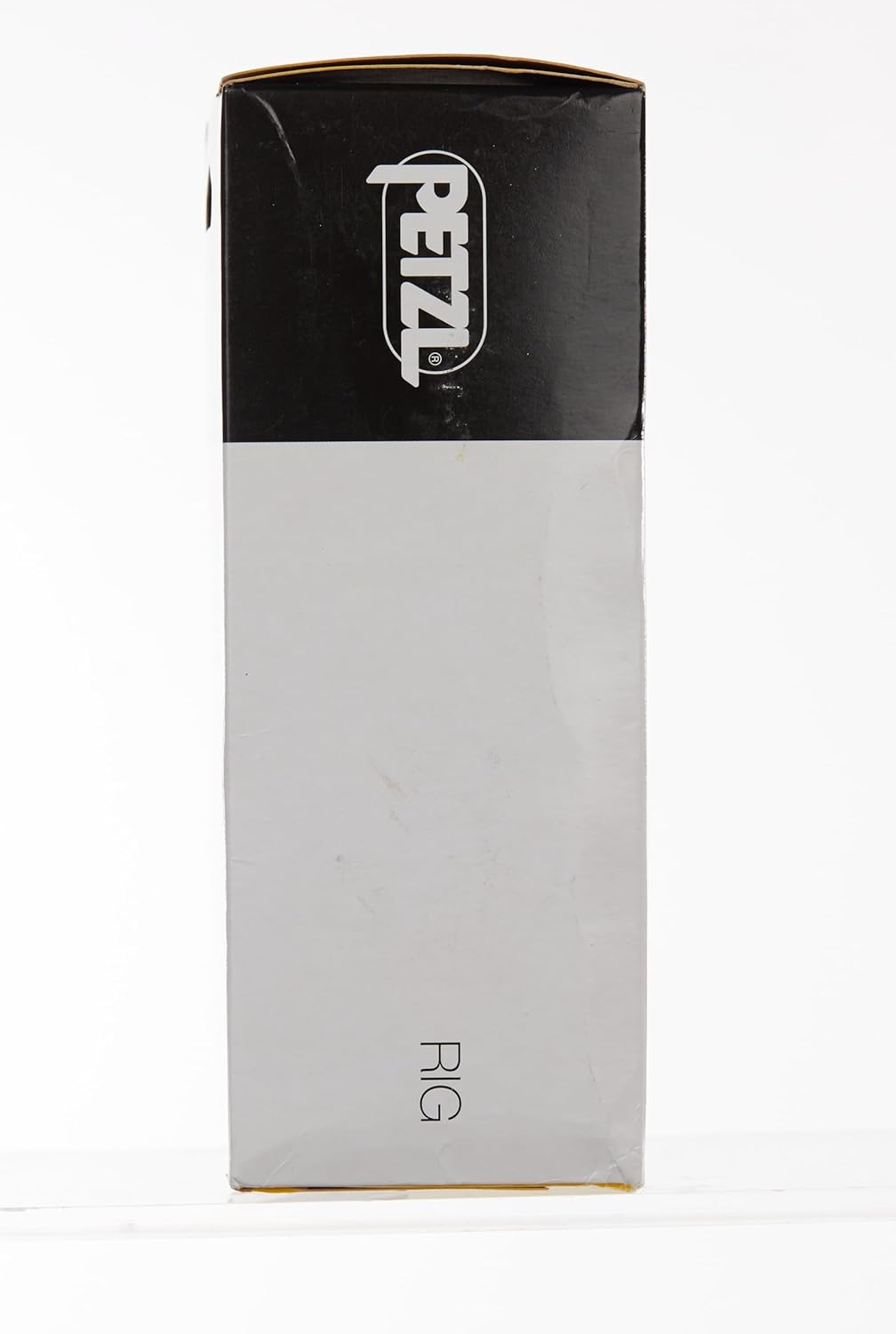 PETZL, Descender Rig, Compact self-braking descender