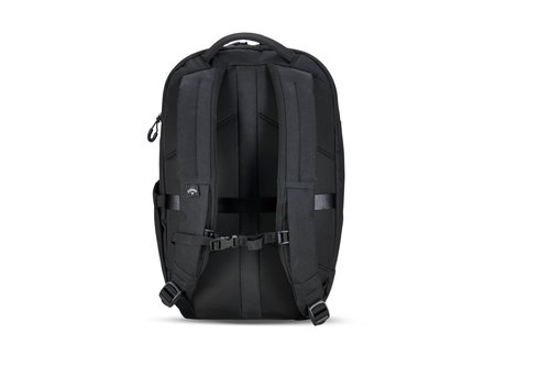 Callaway Golf Clubhouse Travel Collection (Backpack, Black)