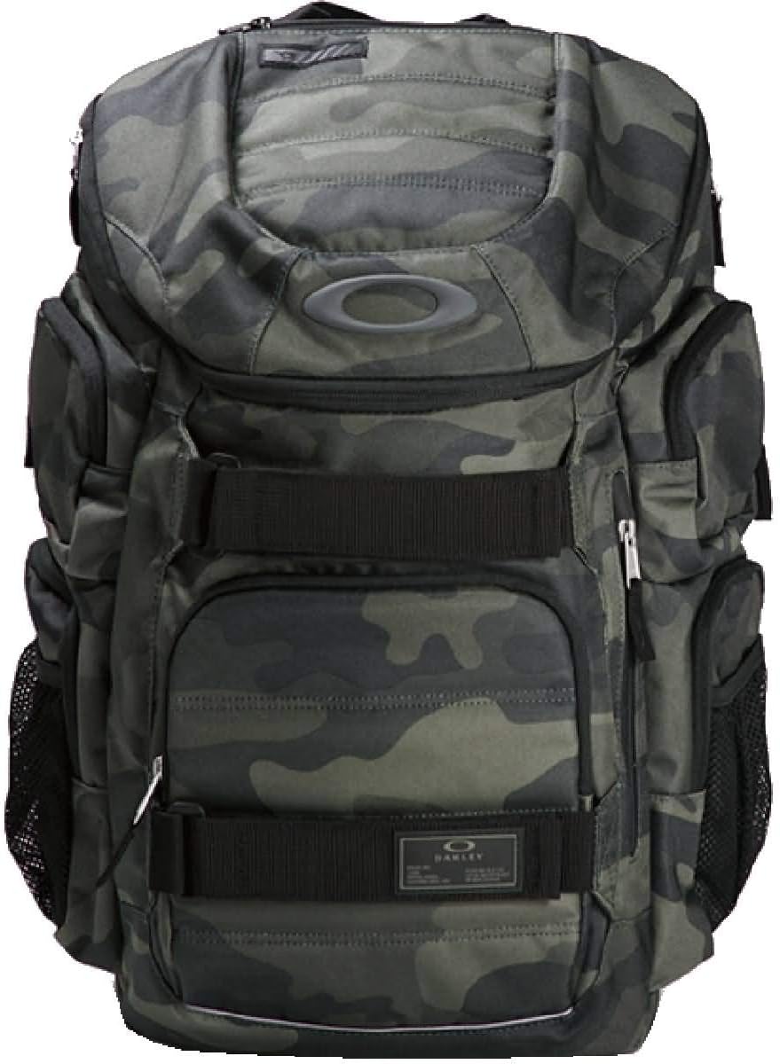 Oakley Men's Enduro 2.0 30L Backpack, Forged Iron, One Size