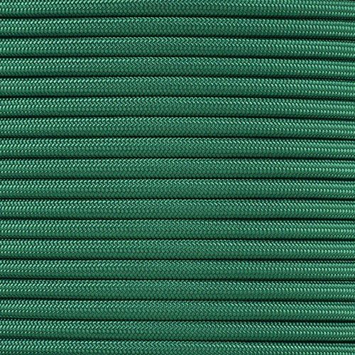 Paracord Planet 750 Paracord and 1/4 Inch, 5/16 Inch Paramax Paracord – Available in Lengths of 10, 25, 50 or 100