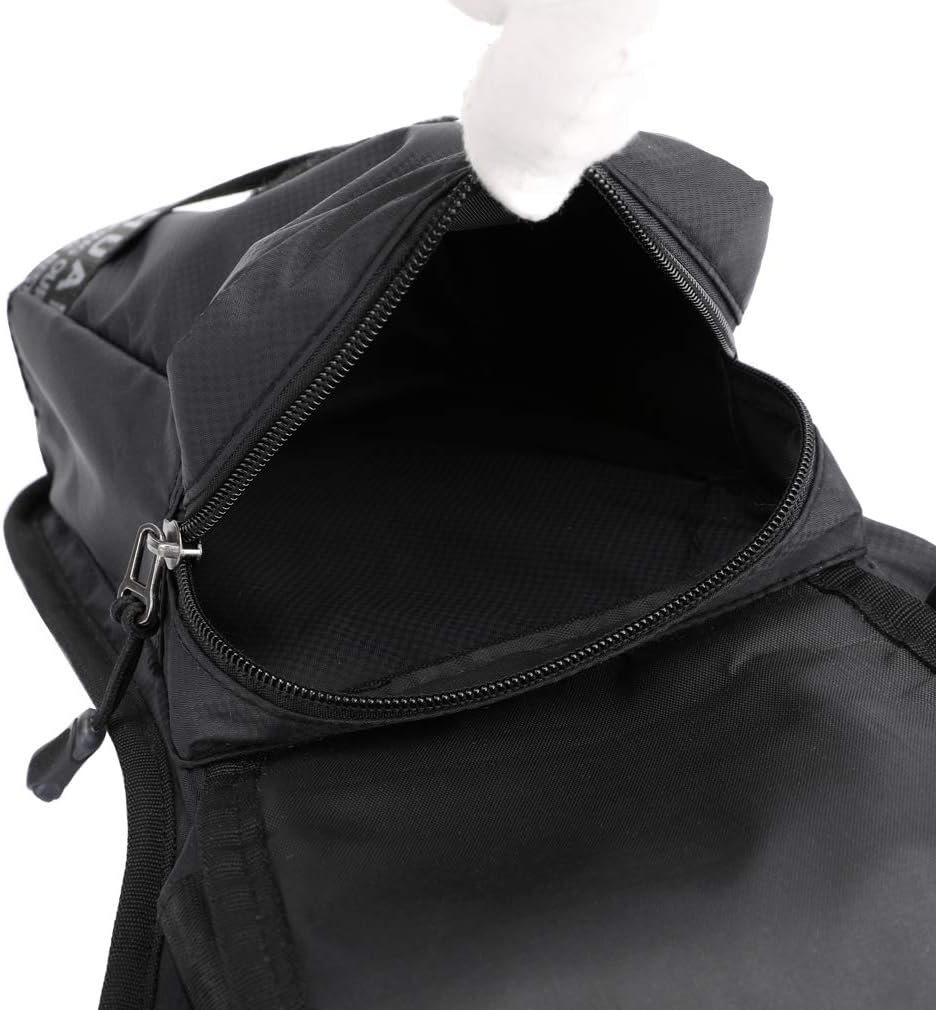 Nylon Drop Leg Bag Hiking Waist Pack for Men Women Tactical Motorcycle Bike Cycling Riding Travel Outdoor Sports Fanny Pouch
