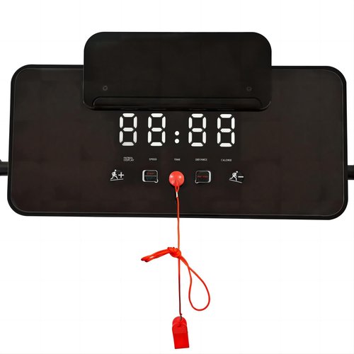 Magnetic Safety Switch Universal Treadmill Magnetic Lock Emergency Stop Treadmill Accessories Suitable for Most Treadmills