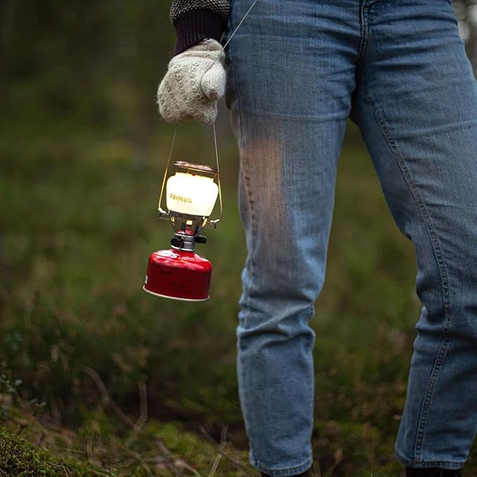 Primus EasyLight Lantern w/Self Ignitor