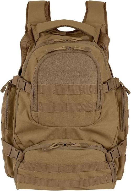 Condor Urban Go Pack Black