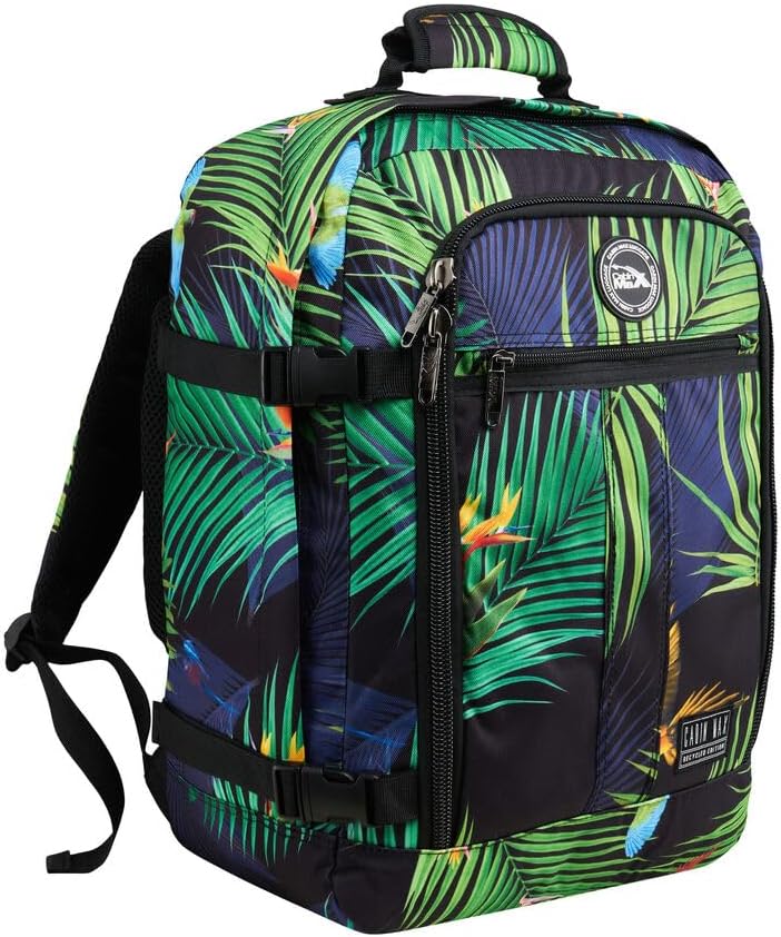 Mini Metz 30L Under seat Mini Backpack - Weekender Bag