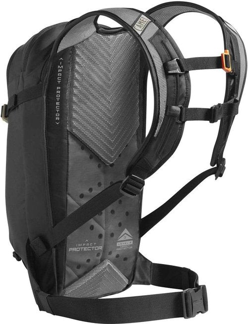 CamelBak T.O.R.O. Protector 14 Hydration Pack, 100oz